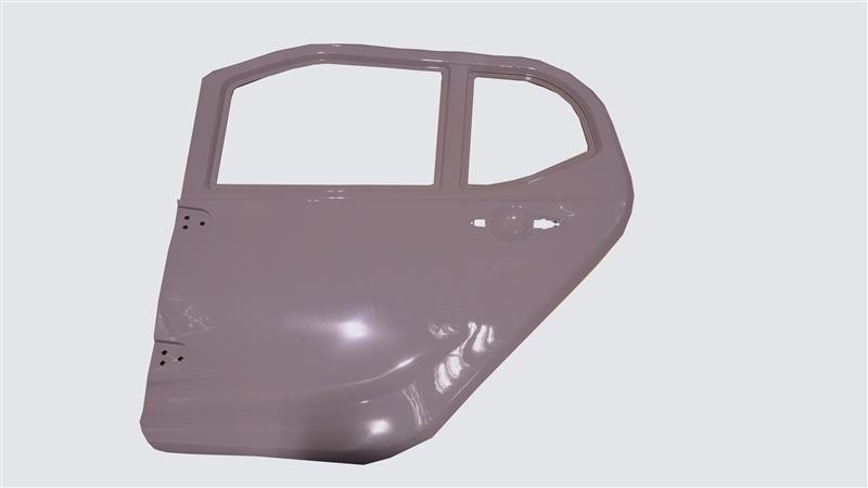 KAPI SOL LİLA (CITY)